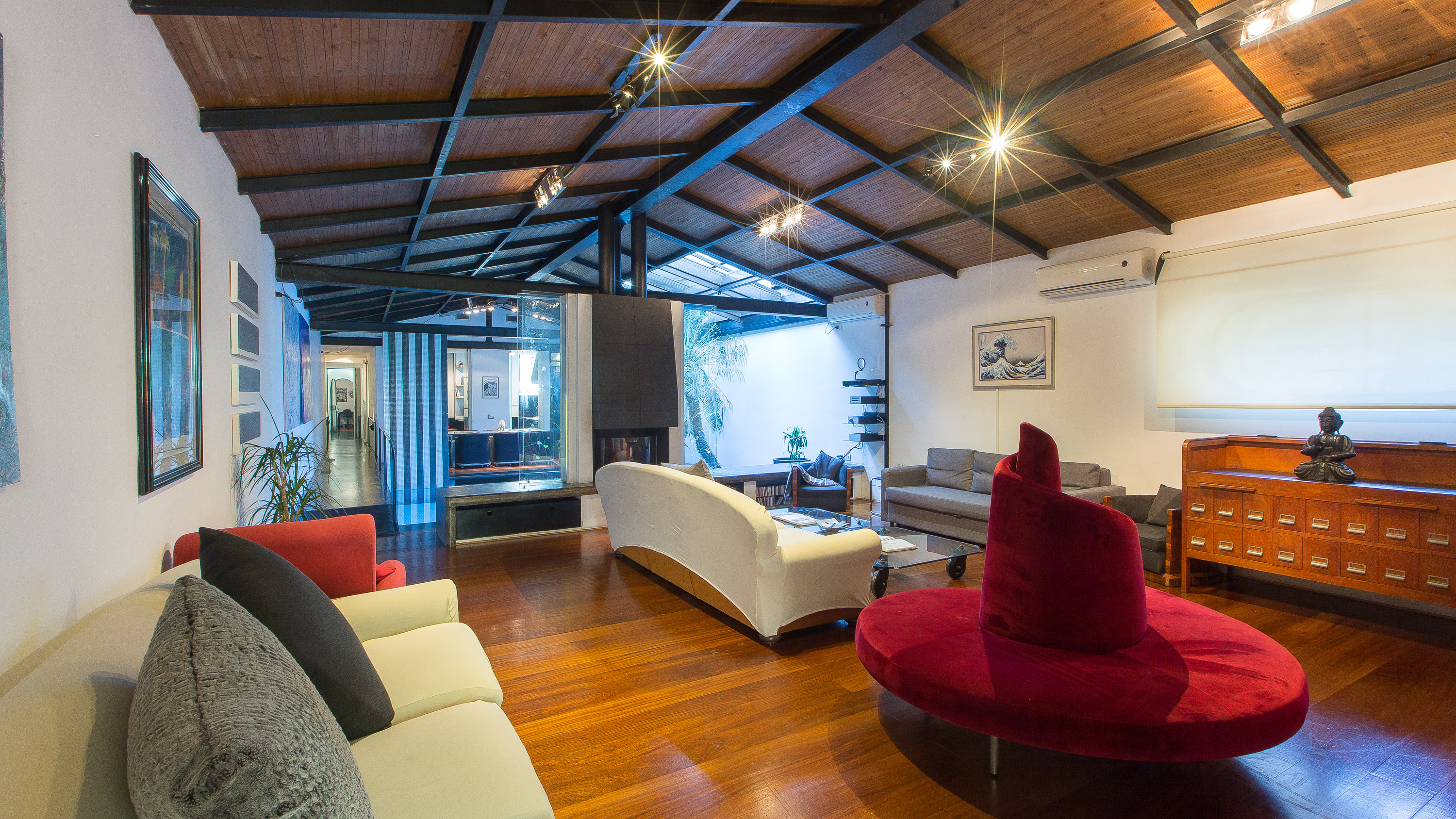 Leadingup Starter Apartments